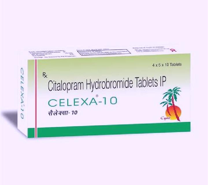 Celexa celexa hot flashes tablet