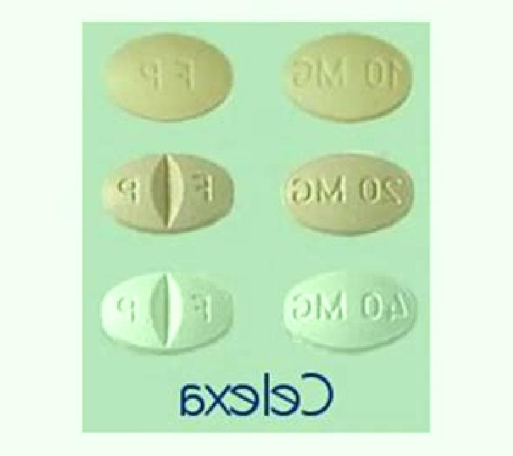 Celexa celexa how soon does side effects appear medication