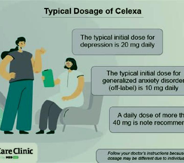 Celexa celexa how to take medication