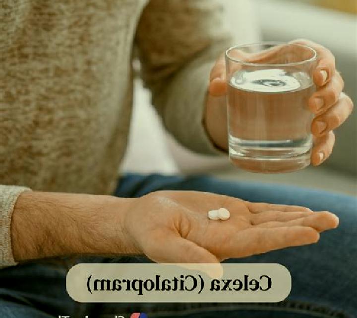 Celexa celexa hyper medication