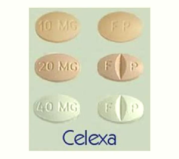 Celexa celexa hyper tablet