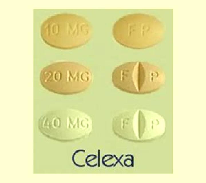 Celexa celexa hypersomnolence tablet