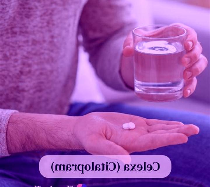 Celexa celexa hypnosis medication