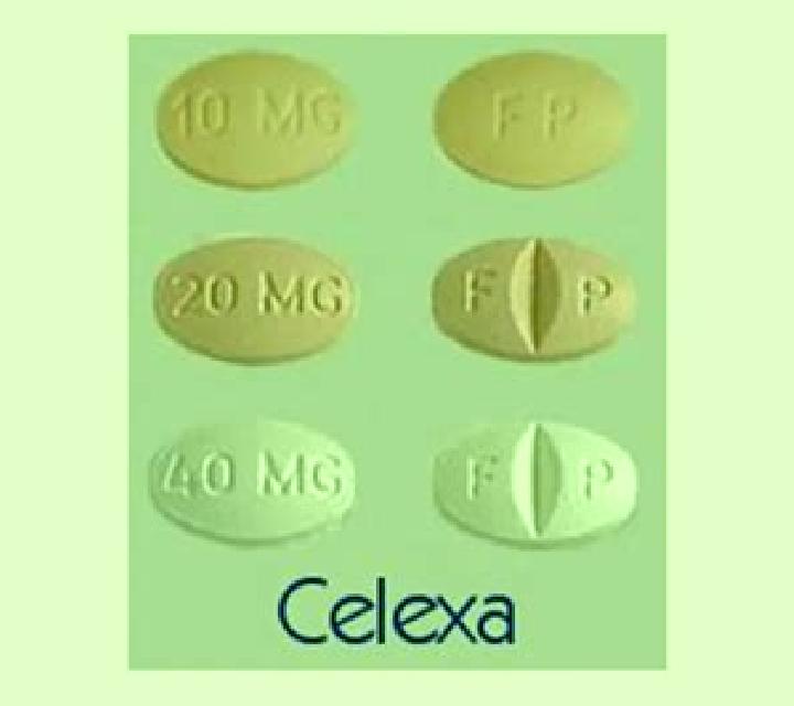 Celexa celexa hypotension pills