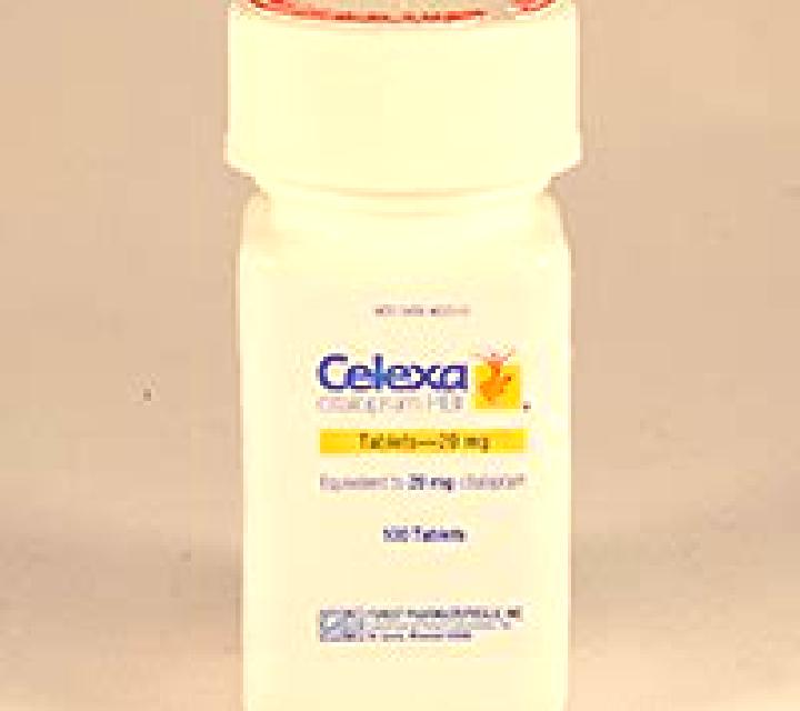 Celexa celexa icd use medication