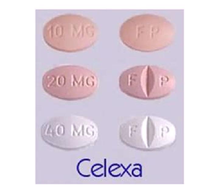 Celexa celexa image tablet