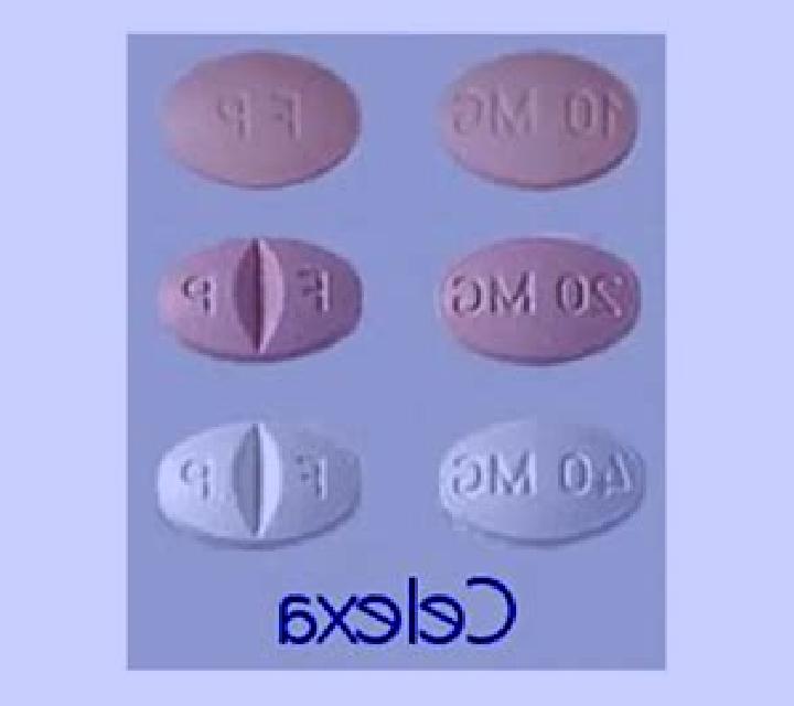 Celexa celexa immediate effects tablet
