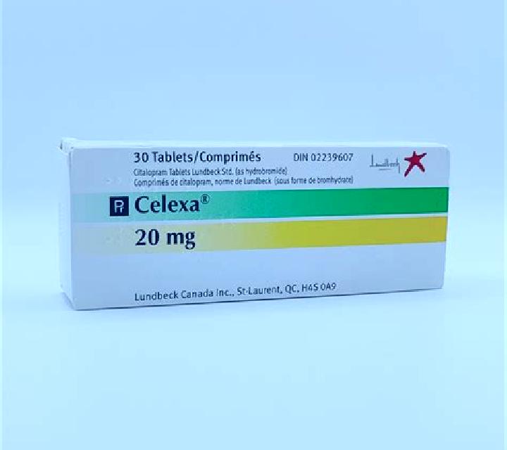 Celexa celexa impulsive behavior pharmacy