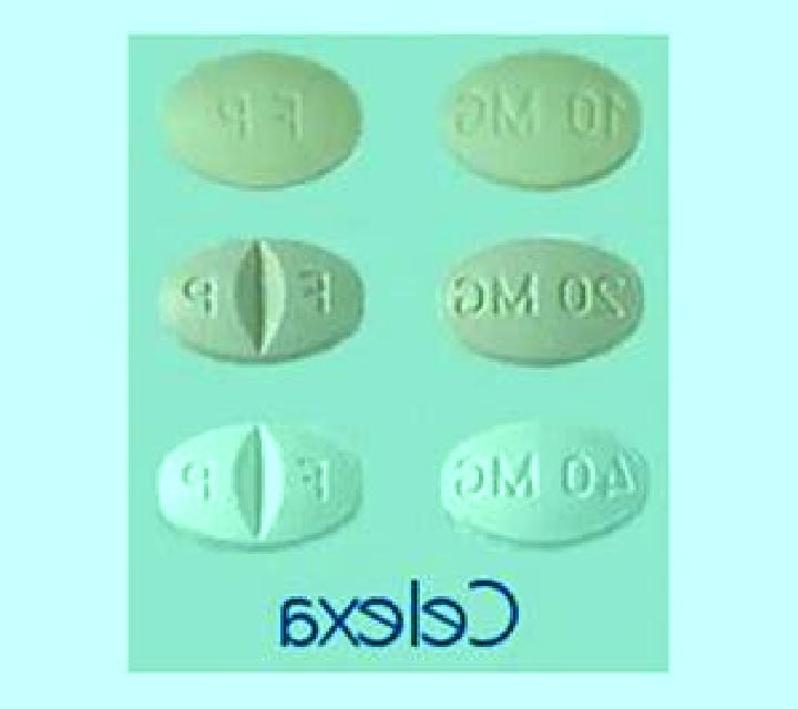 Celexa celexa in children tablet