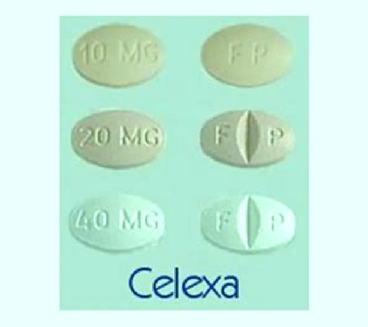 Celexa celexa in elderly medication