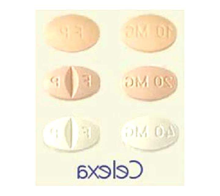 Celexa celexa in elderly rersidents medication