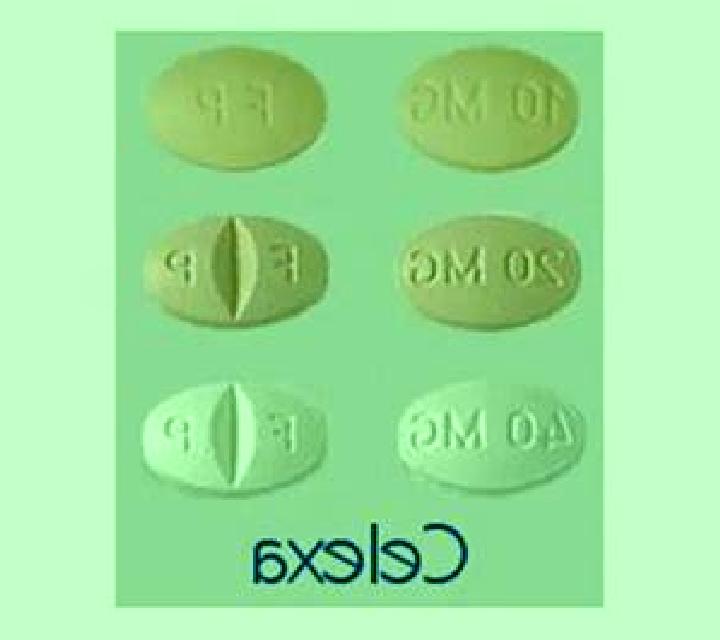 Celexa celexa in elderly rersidents pills