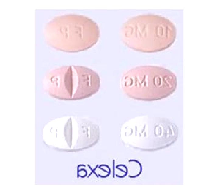 Celexa celexa increase dosage tablet