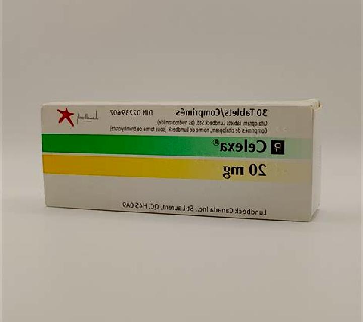 Celexa celexa increase feelinb pharmacy