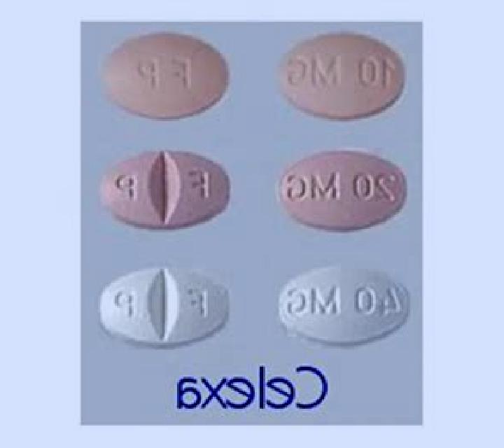 Celexa celexa increased dosage pills