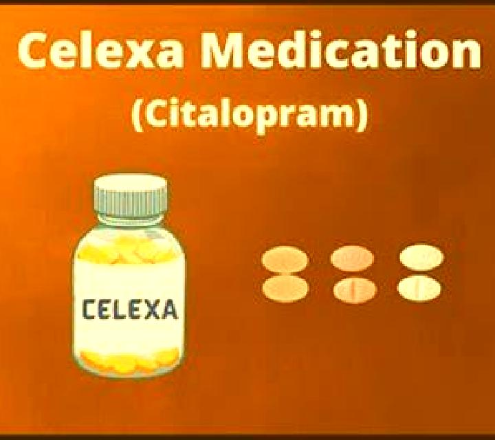 Celexa celexa increased heart rate pharmacy