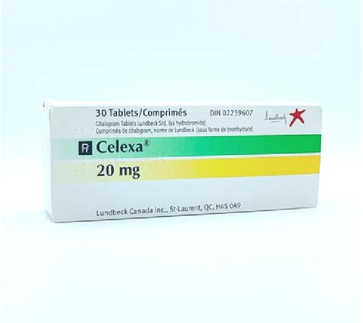 Celexa celexa increased ocd pharmacy
