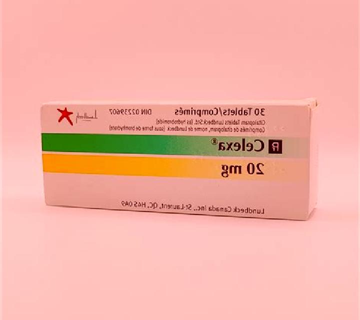 Celexa celexa increments for withdrawing pharmacy