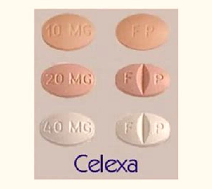 Celexa celexa indications pills