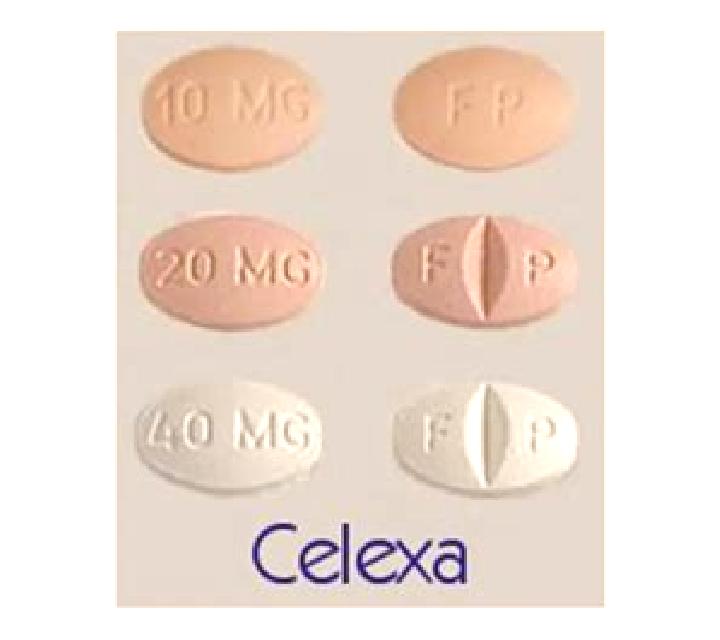 Celexa celexa initial effects medication