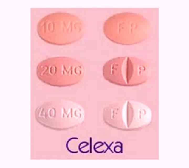 Celexa celexa initial effects pills