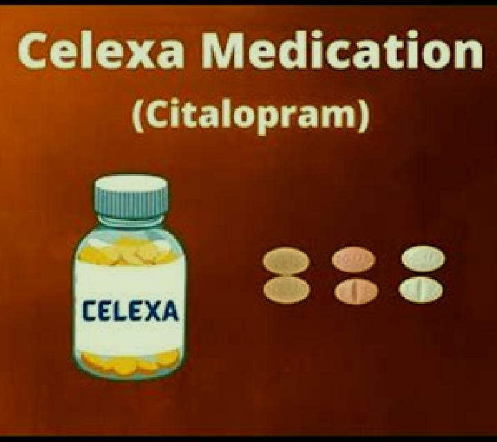 Celexa celexa initial fatigue tablet