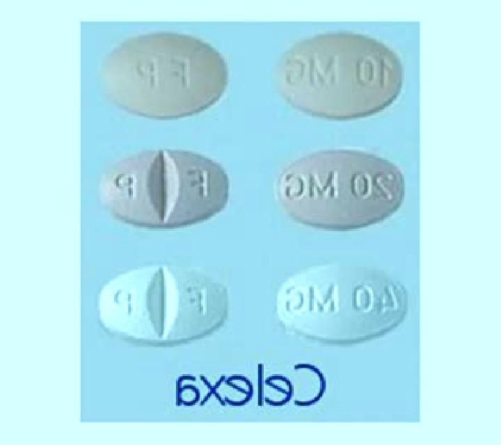 Celexa celexa insomnia tablet