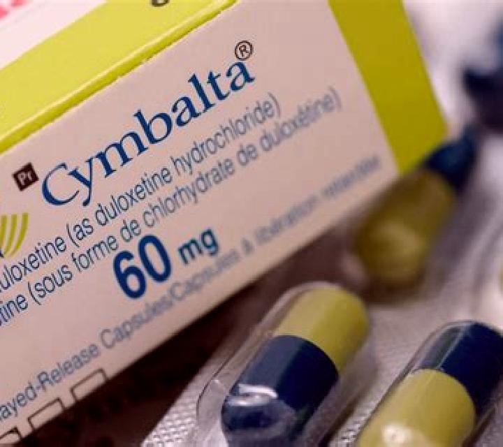 Celexa celexa instead of cymbalta medication