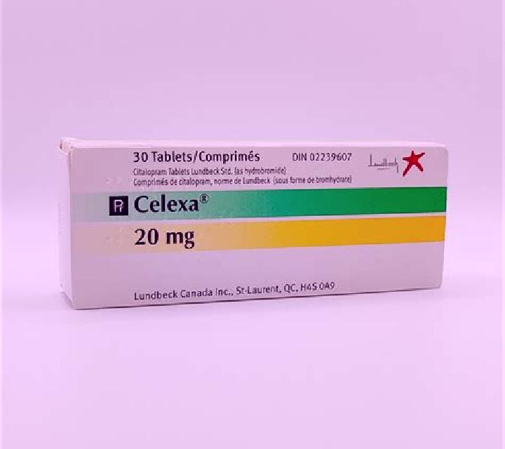 Celexa celexa internal shaking pharmacy