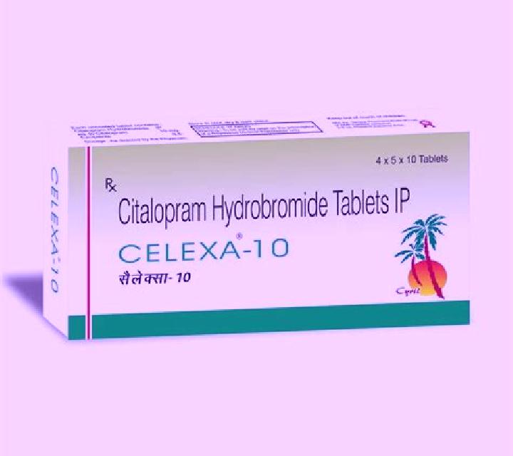 Celexa celexa internal shaking tablet