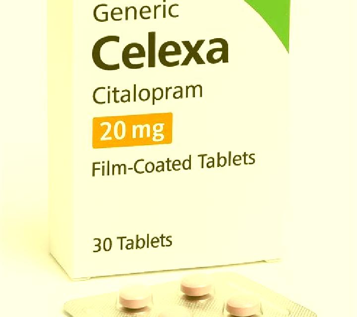 Celexa celexa irritability pharmacy