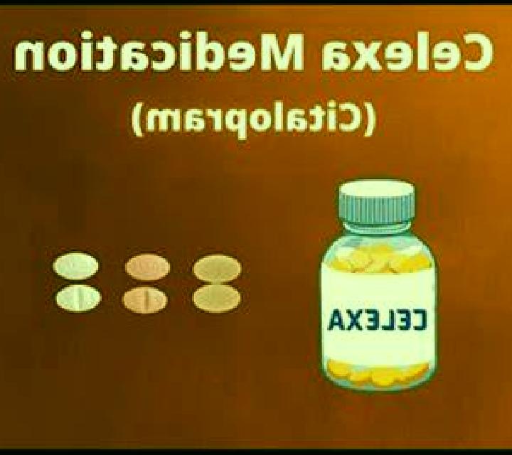 Celexa celexa is good tablet