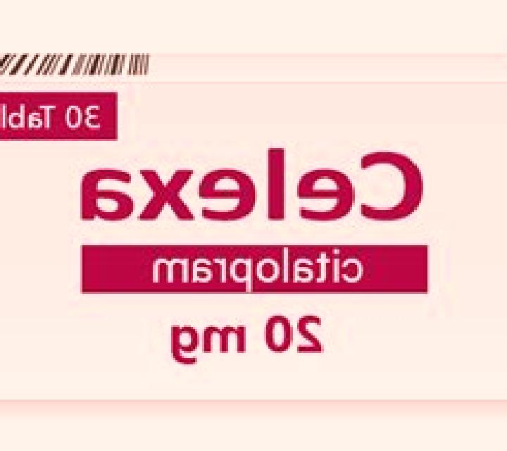 Celexa celexa is used for what pharmacy