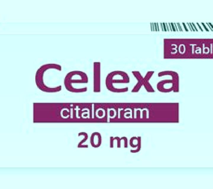 Celexa celexa is used for what tablet