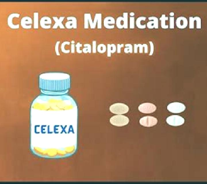 Celexa celexa is working tablet