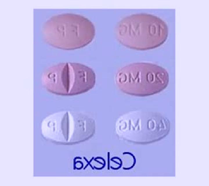 Celexa celexa isrs pills