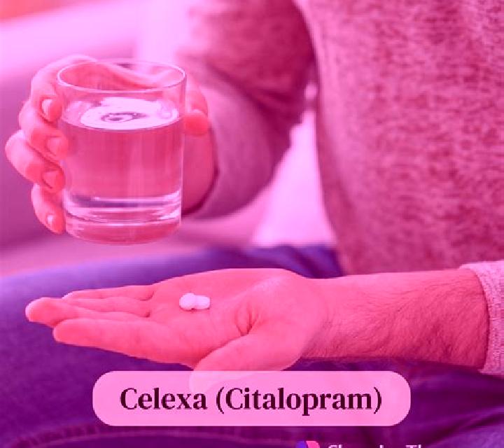 Celexa celexa itching side effect medication