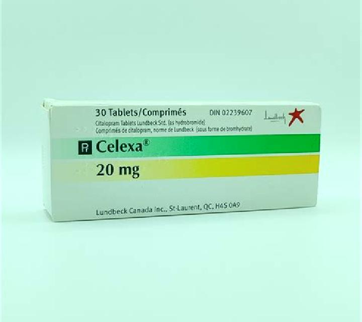 Celexa celexa jaw clenching pharmacy