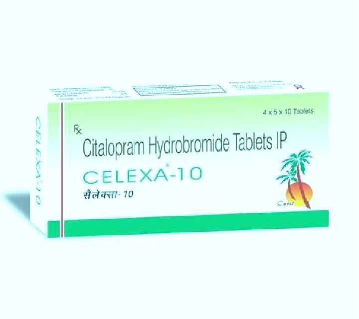 Celexa celexa jaw tension tablet
