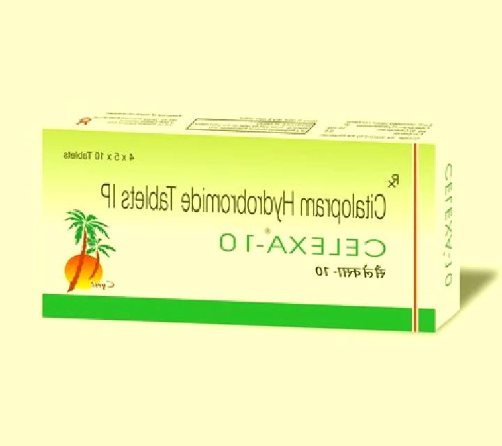 Celexa celexa jittery morning tablet