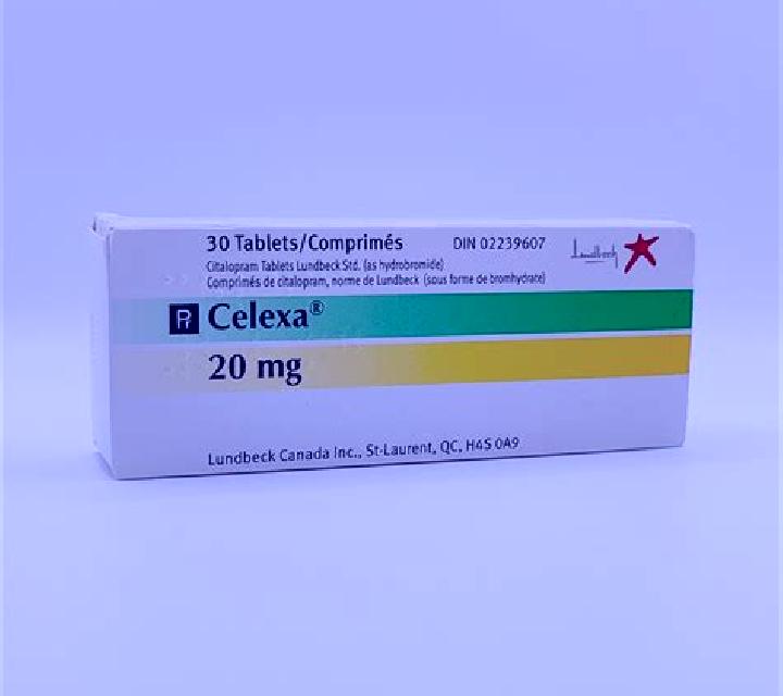 Celexa celexa kidney damage pharmacy