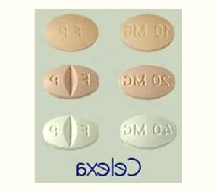 Celexa celexa lethargy tablet