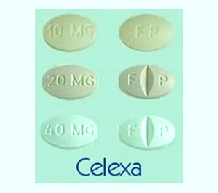 Celexa celexa lexapro interaction tablet