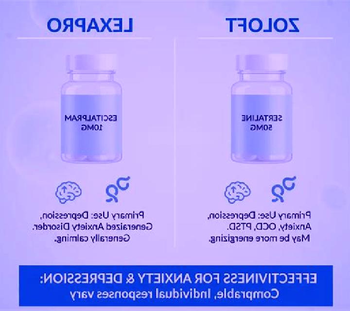 Celexa celexa lexapro zoloft medication