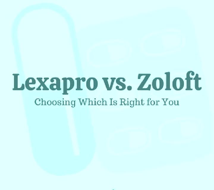 Celexa celexa lexapro zoloft tablet