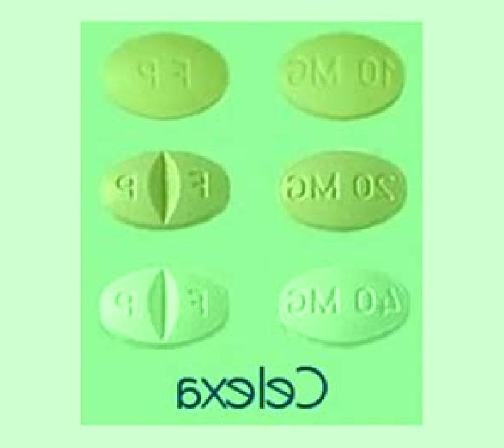Celexa celexa lexicomp tablet