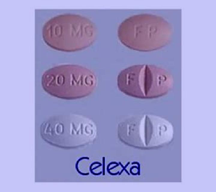Celexa celexa libido side effects tablet