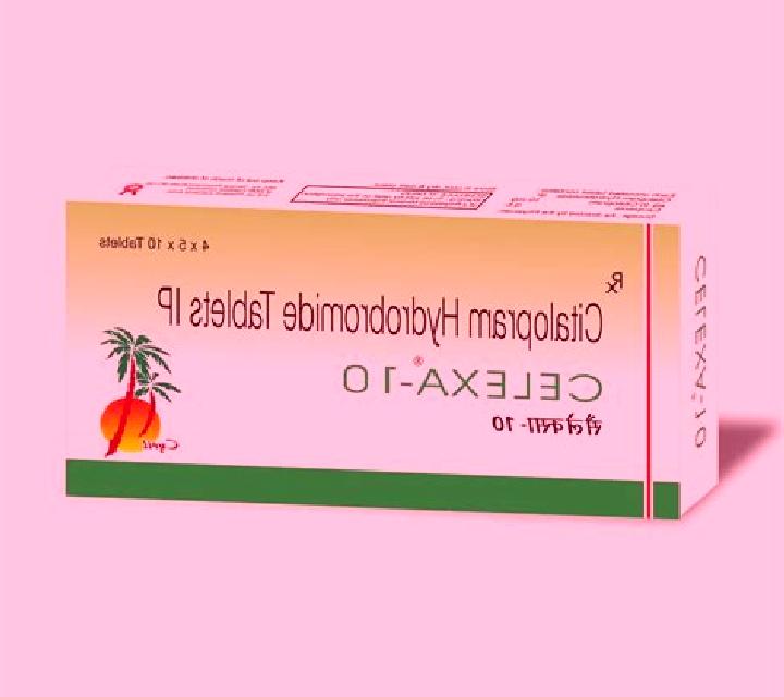 Celexa celexa light headed tablet
