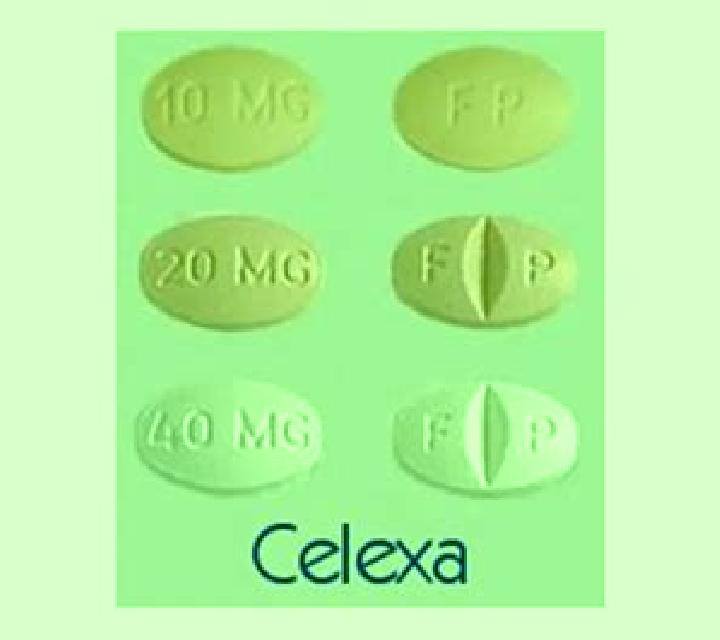 Celexa celexa lightheadedness pills