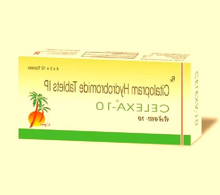 Celexa celexa losing effectiveness tablet